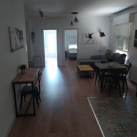 Apartamento Lorena Murcia Kültér fotó