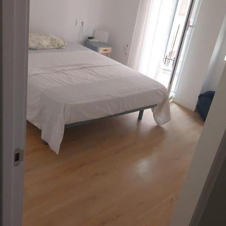Apartamento Lorena Murcia Kültér fotó