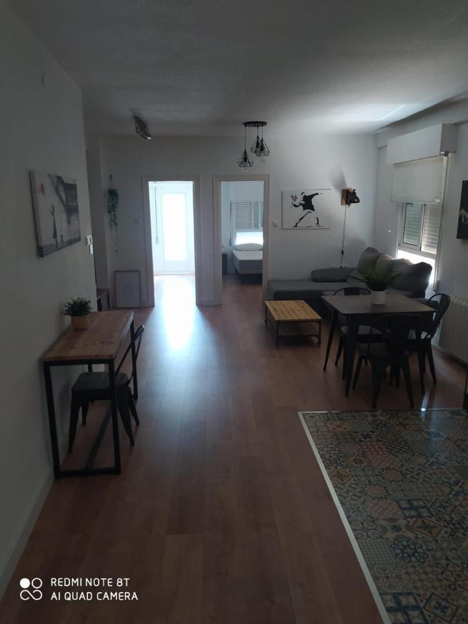 Apartamento Lorena Murcia Kültér fotó