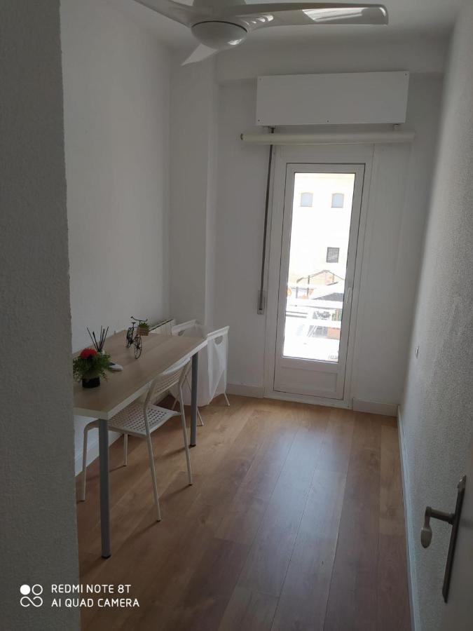 Apartamento Lorena Murcia Kültér fotó