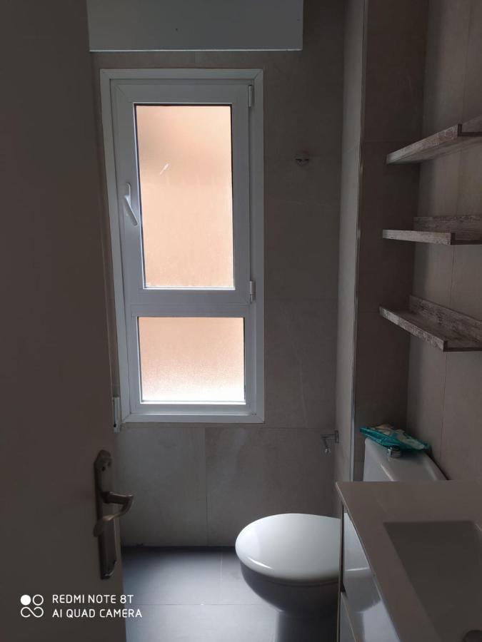 Apartamento Lorena Murcia Kültér fotó