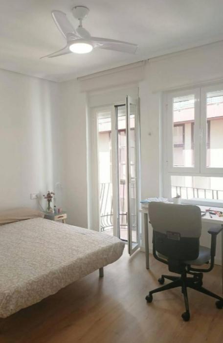 Apartamento Lorena Murcia Kültér fotó